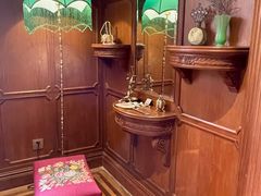 -马勒别墅饭店(静安寺店)