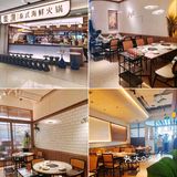 成都探店｜泰式海鲜火锅，甜品小吃冰淇淋免费吃~