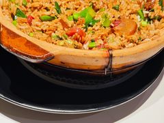 腊味原味煲仔饭-日昌餐馆(亦庄店)