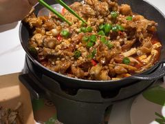 -蛙喔炭烧牛蛙(盐城盐都万达店)