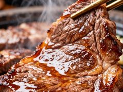 -烧肉达人•炭火烧肉(新天地店)