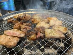 黑椒牛肋条-山葵说·泥炉烤肉(泰达时尚E街区店)