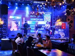 -爱啤精酿·民谣酒馆(滨江店)