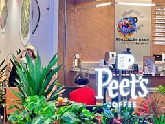 -Peet's Coffee皮爷咖啡(深圳湾万象城店)