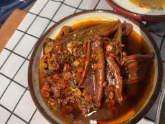 -江西老表·经典江西八大碗