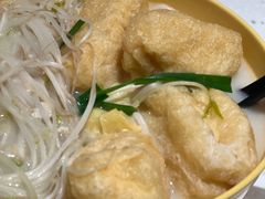 -谭仔米线(壹方城店)