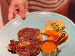 -斗牛士牛排(南京东路店)