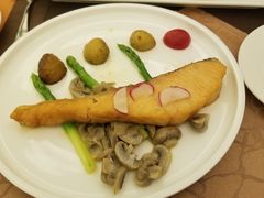 -红房子西菜馆(淮海中路店)