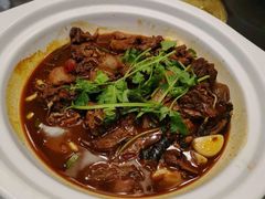 -乡下姥渔馆(齐落山路店)