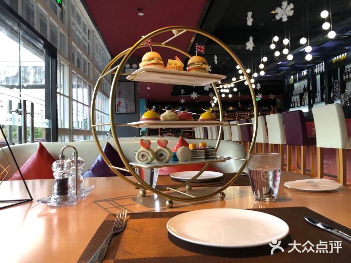 永年西餐厅L'etoile图片
