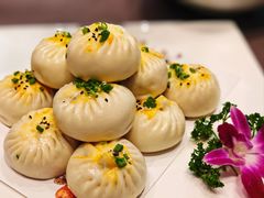 -聚宾楼·烤鸭·家宴(科技三路店)