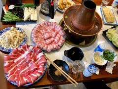 -宣武小院涮肉(前门店)