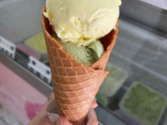 -成裕雪糕店(士多店)