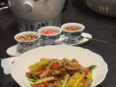 -锦楼·臻选新杭帮(杭州中心店)