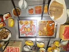-欢乐牧场主题自助料理(龙华星河iCO店)