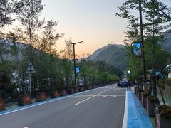 -三清山锦琛山庄