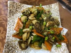 -舟山小海鲜大排档(稻香新村店)