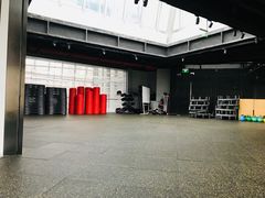 -威尔仕健身(丁香国际店)