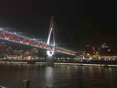 -重庆两江夜游-金碧系列