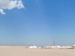 -达拉特旗响沙湾旅游区