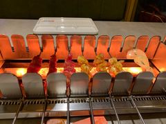 精品牛排串-丰茂烤串(金源店)