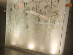 -中国坊中餐厅(石家庄希尔顿酒店)