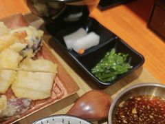 -天妇罗内顺田(罗湖店)