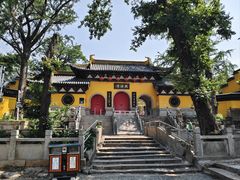 -虞山风景区