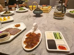 -国人川菜(李家村建东街店)