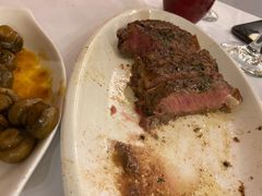 -摩根扒房(桐梓林店)