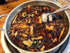 黑竹香鸡-黑竹香鸡(营和巷店)