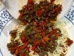 -李与白包子铺(桐梓林店)