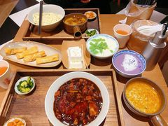 -李百蟹·江南蟹黄面·河景餐厅(夫子庙总店)