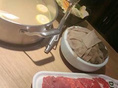 -掂档潮汕牛肉火锅(沈阳万象城店)