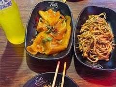 -Let’s WaKao瓦烤(贝森店)