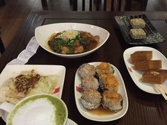 -春水堂人文茶馆(中正店)