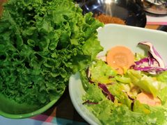 -老炉家木炭烤肉(长江国际店)