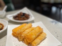 -阿莉餐厅(枣阳路店)