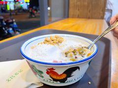 冰沙清补凉-文昌邓记清补凉(西沙路店)