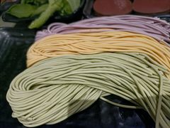 -贰重天冰煮羊自助火锅(东坝店)