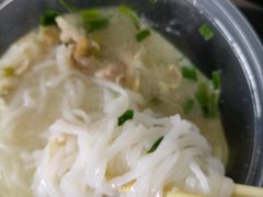 -许佳后安粉汤店