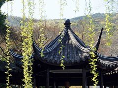 -无锡惠山寺