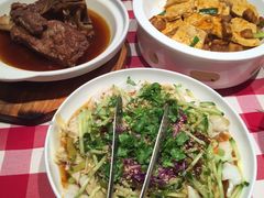 -西贝(上海我格广场店)