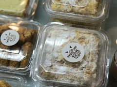 拿破仑-光明牛奶棚(南泉店)