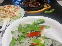 -老厨家(友谊路总店)
