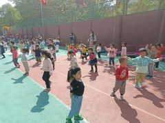 -京师双语幼儿园