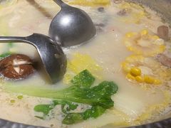 -古膳记猪肚鸡.生蚝鸡(拱北店)