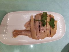 -绿雅酒家(江西中路店)