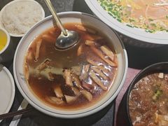 -杏花村水席楼·洛阳水席(老城十字街店)