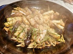-谭厨中山传家菜.乳鸽.脆鲩鱼(华强北中航城店)